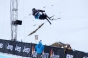 , Winter X-Games Superpipe practice 2011 - Courchevel Enquirer